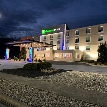 Holiday Inn Express - Allentown North By Ihg Экстерьер фото