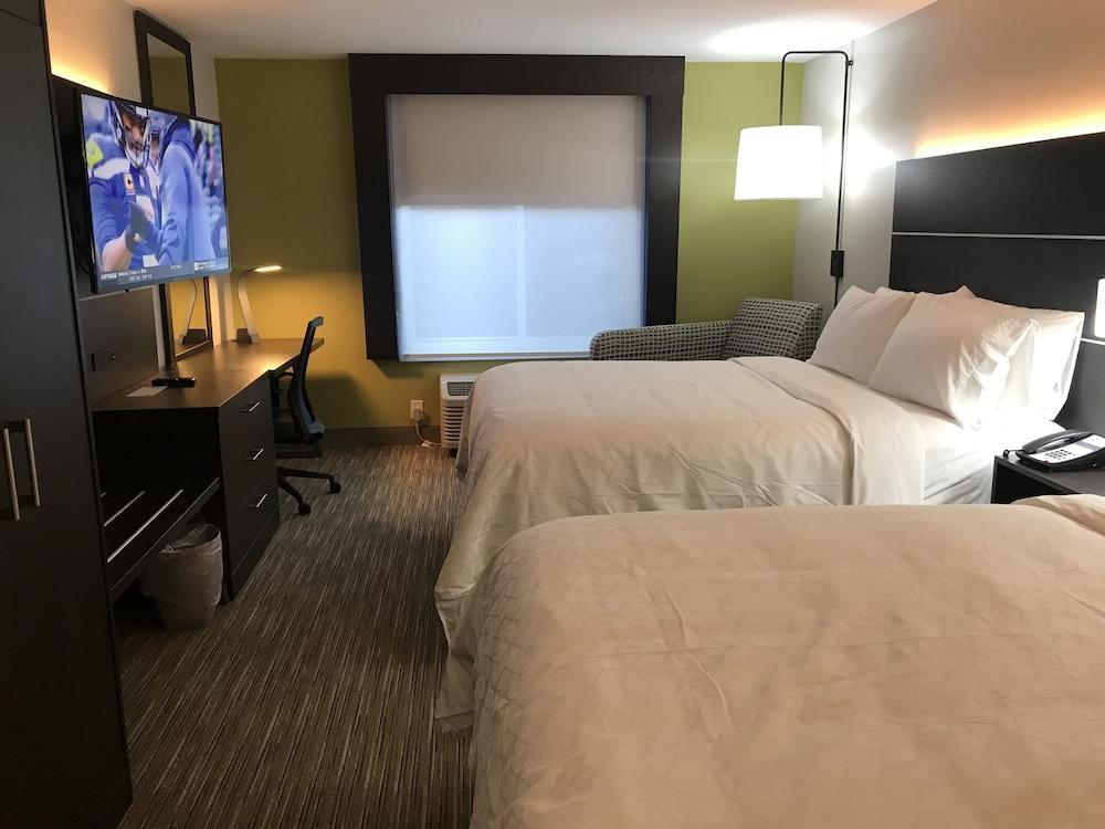 Holiday Inn Express - Allentown North By Ihg Экстерьер фото