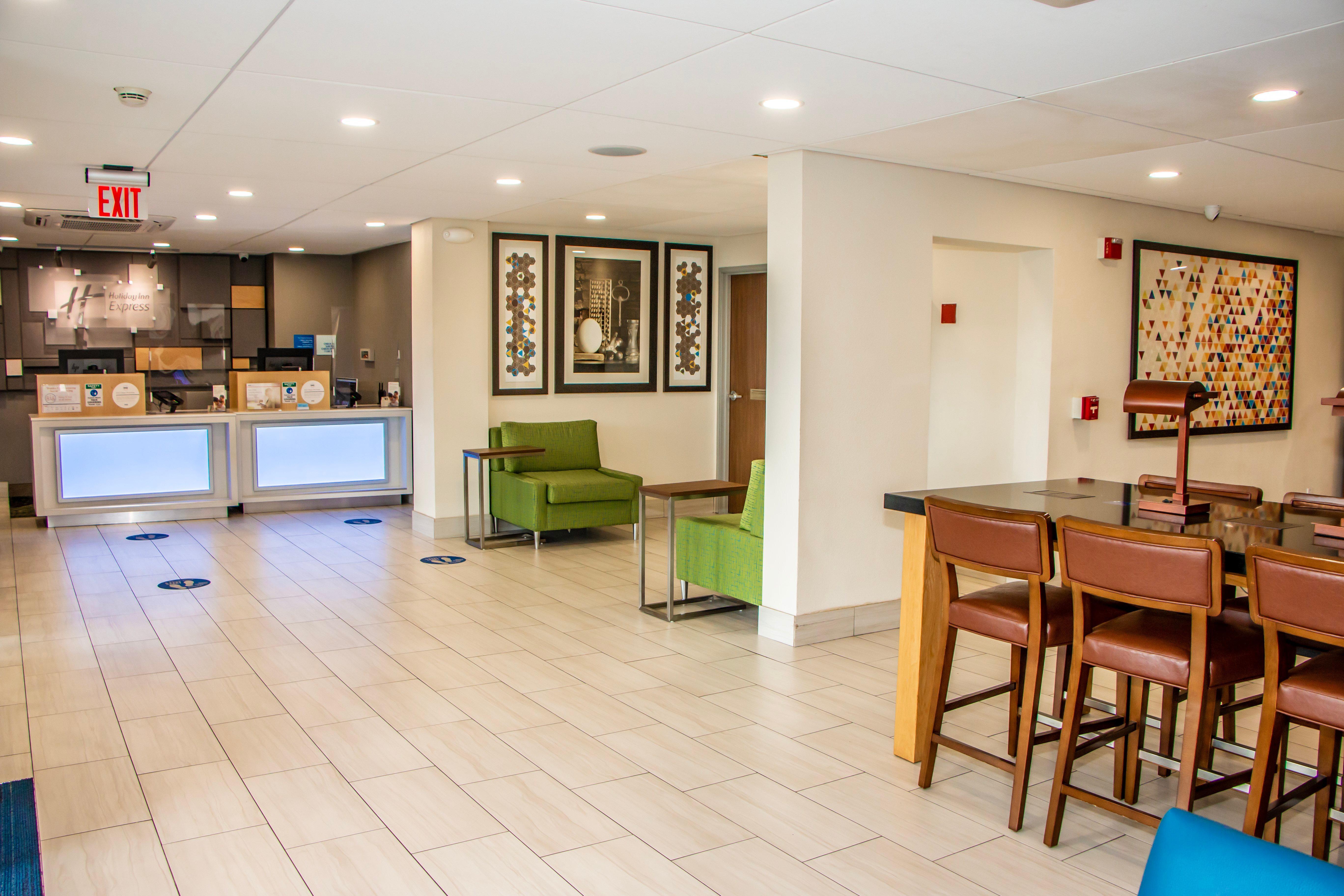 Holiday Inn Express - Allentown North By Ihg Экстерьер фото