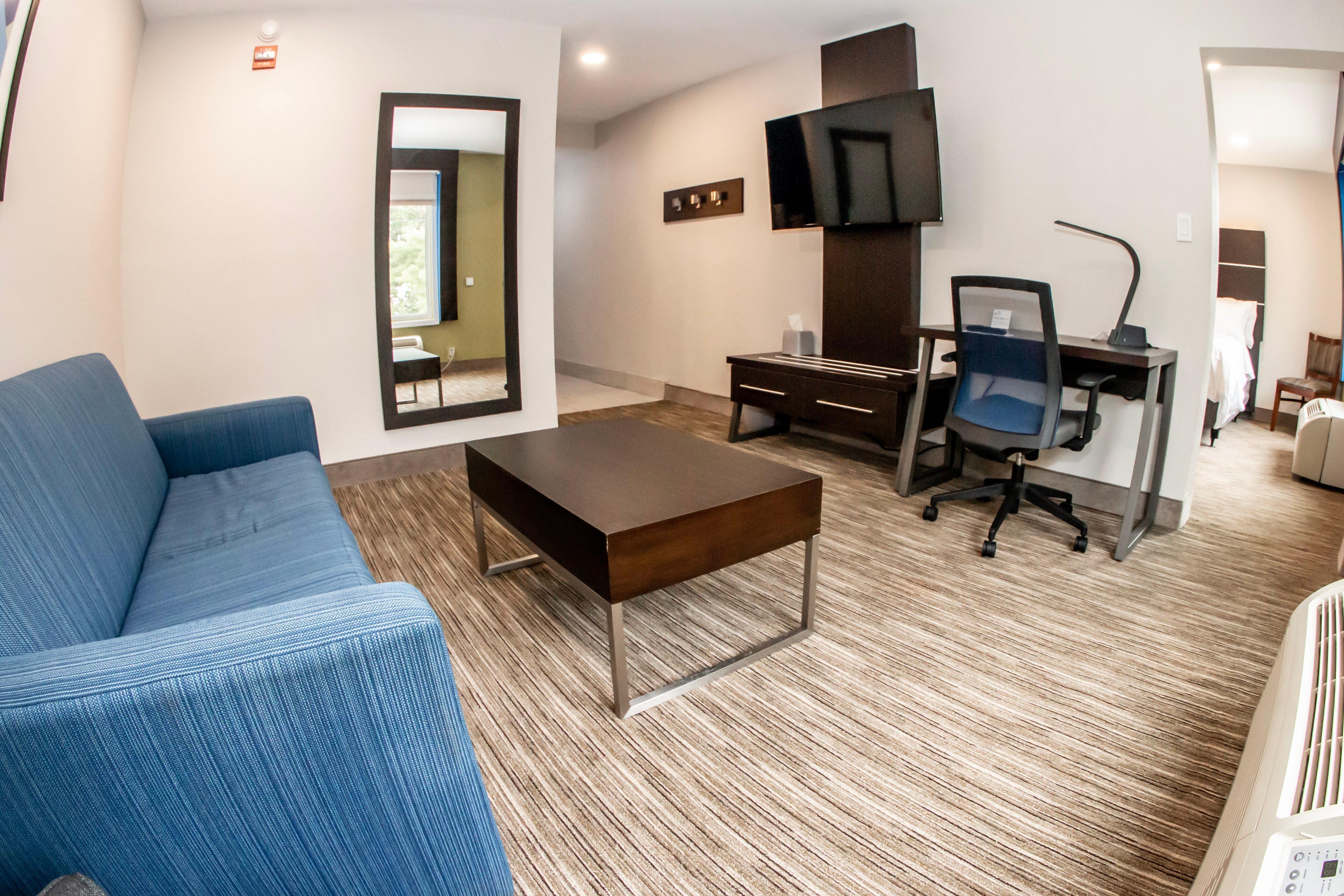 Holiday Inn Express - Allentown North By Ihg Экстерьер фото