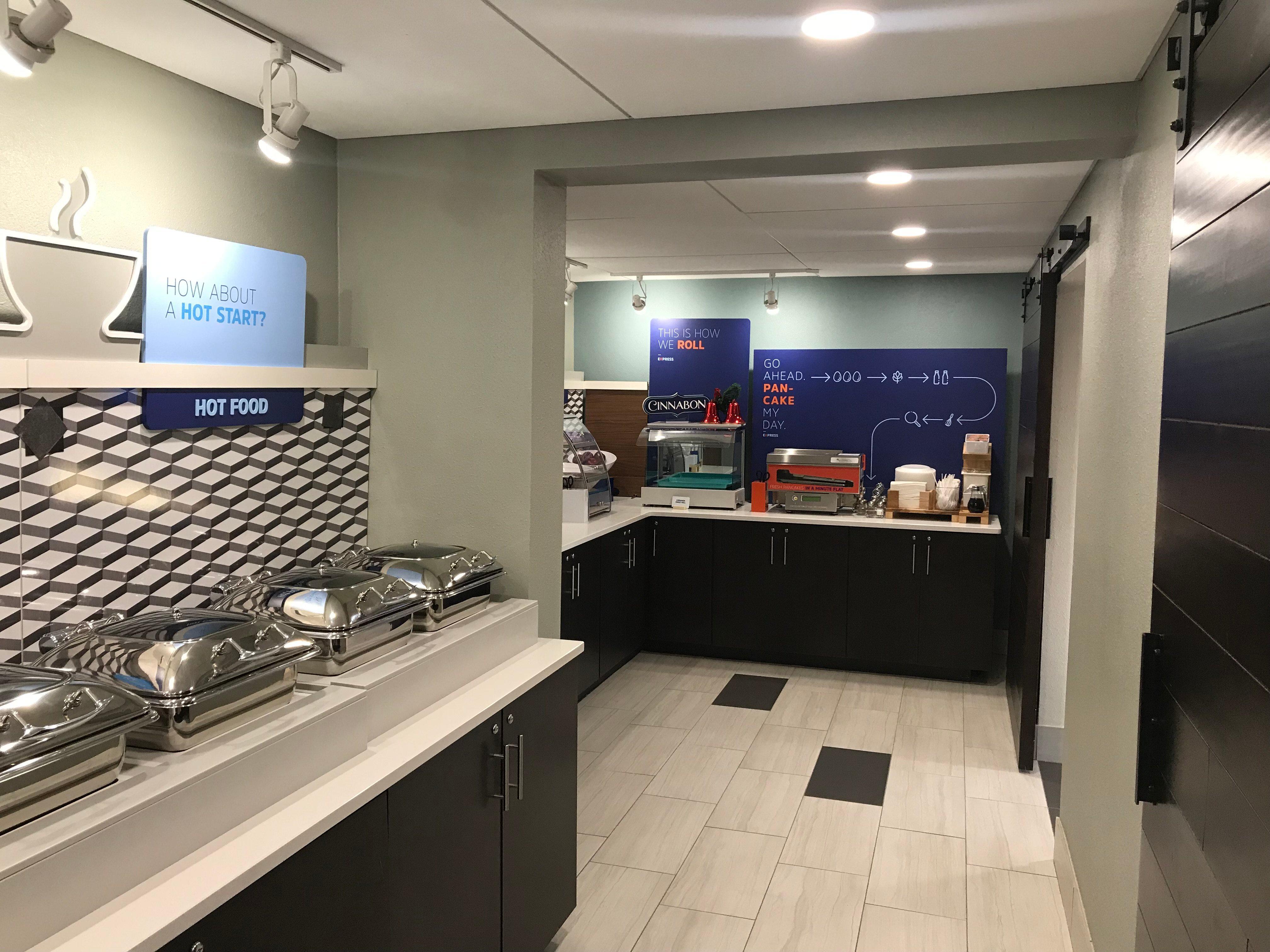 Holiday Inn Express - Allentown North By Ihg Экстерьер фото