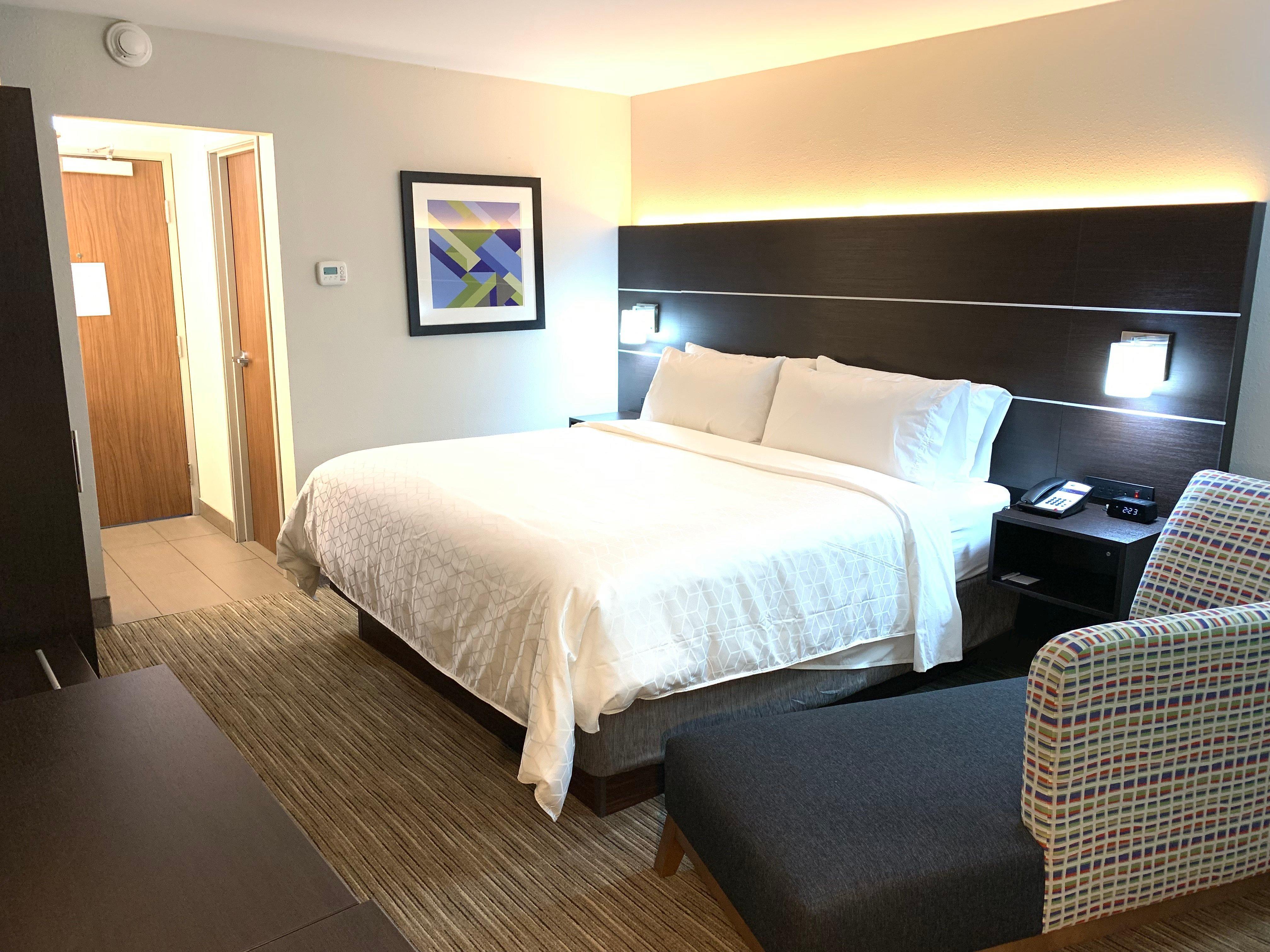 Holiday Inn Express - Allentown North By Ihg Экстерьер фото