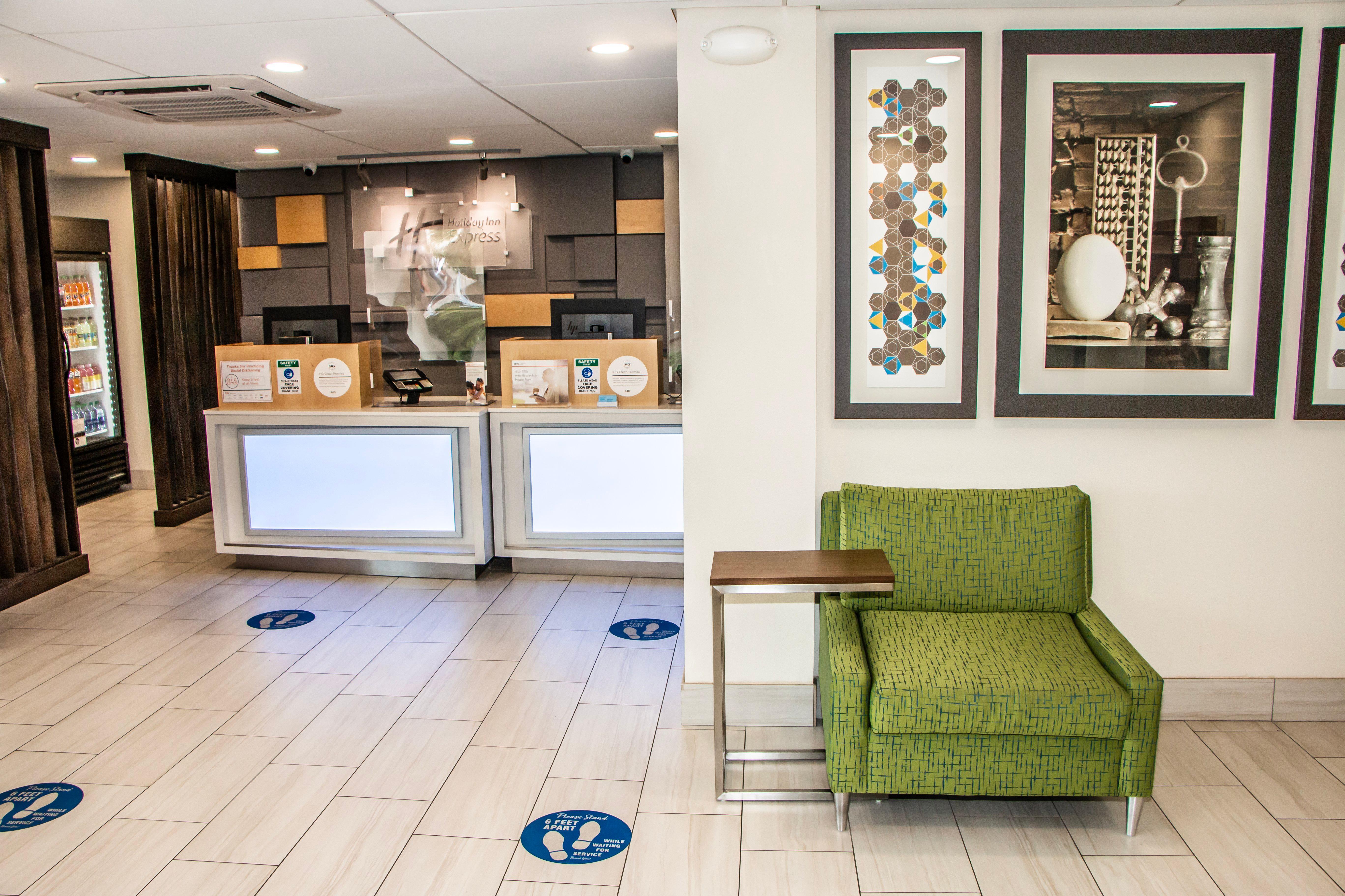 Holiday Inn Express - Allentown North By Ihg Экстерьер фото
