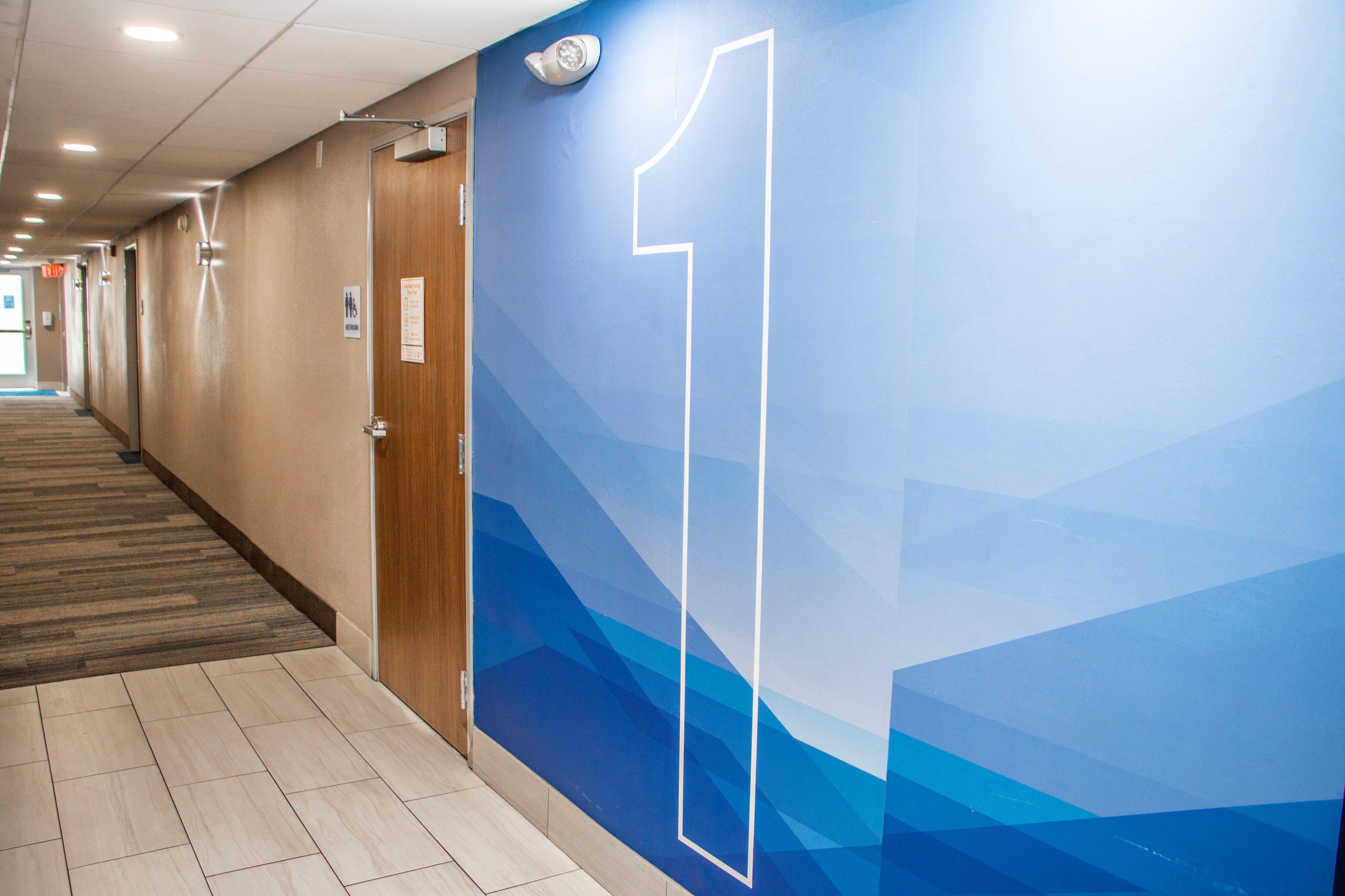 Holiday Inn Express - Allentown North By Ihg Экстерьер фото