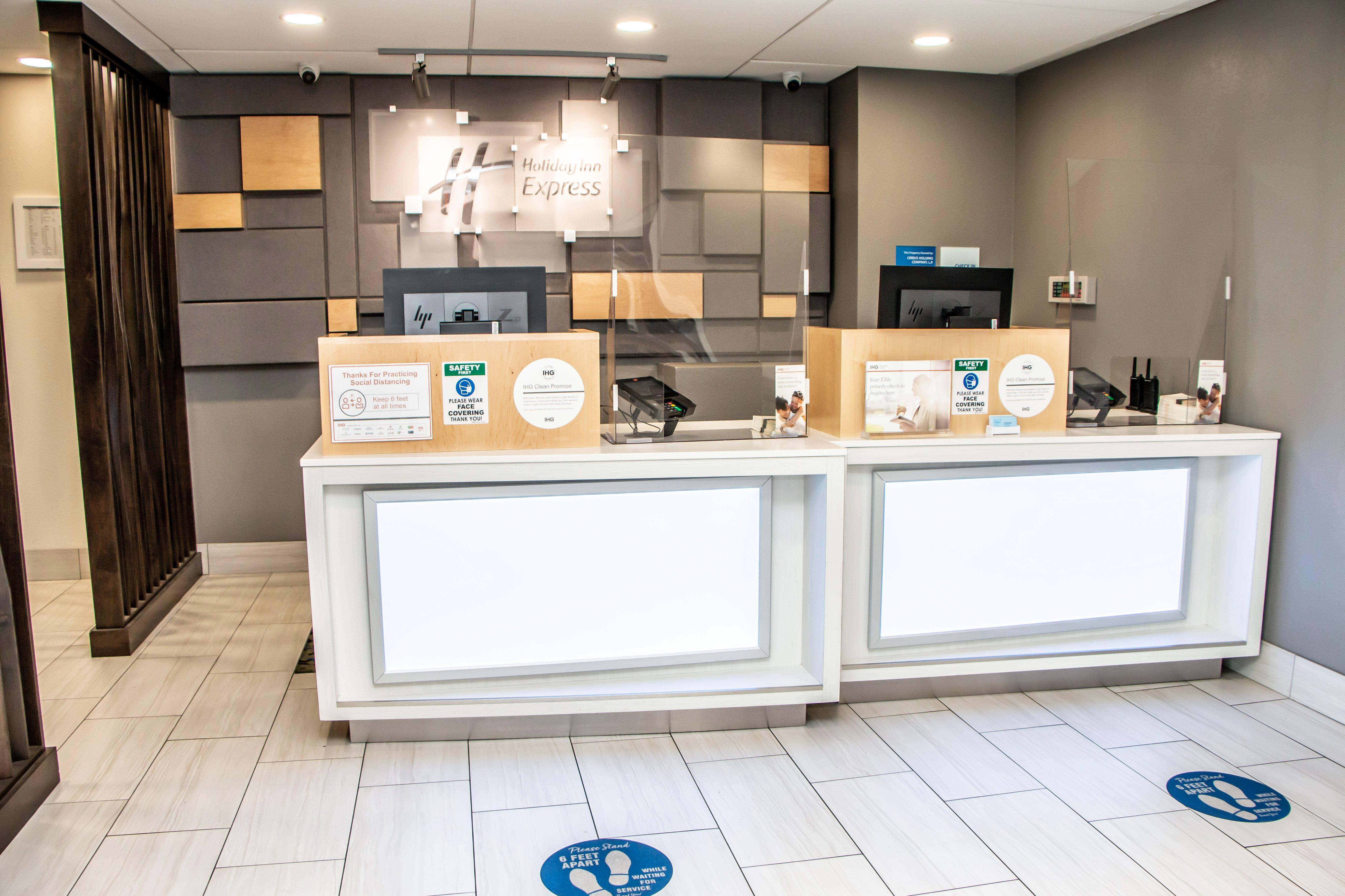 Holiday Inn Express - Allentown North By Ihg Экстерьер фото