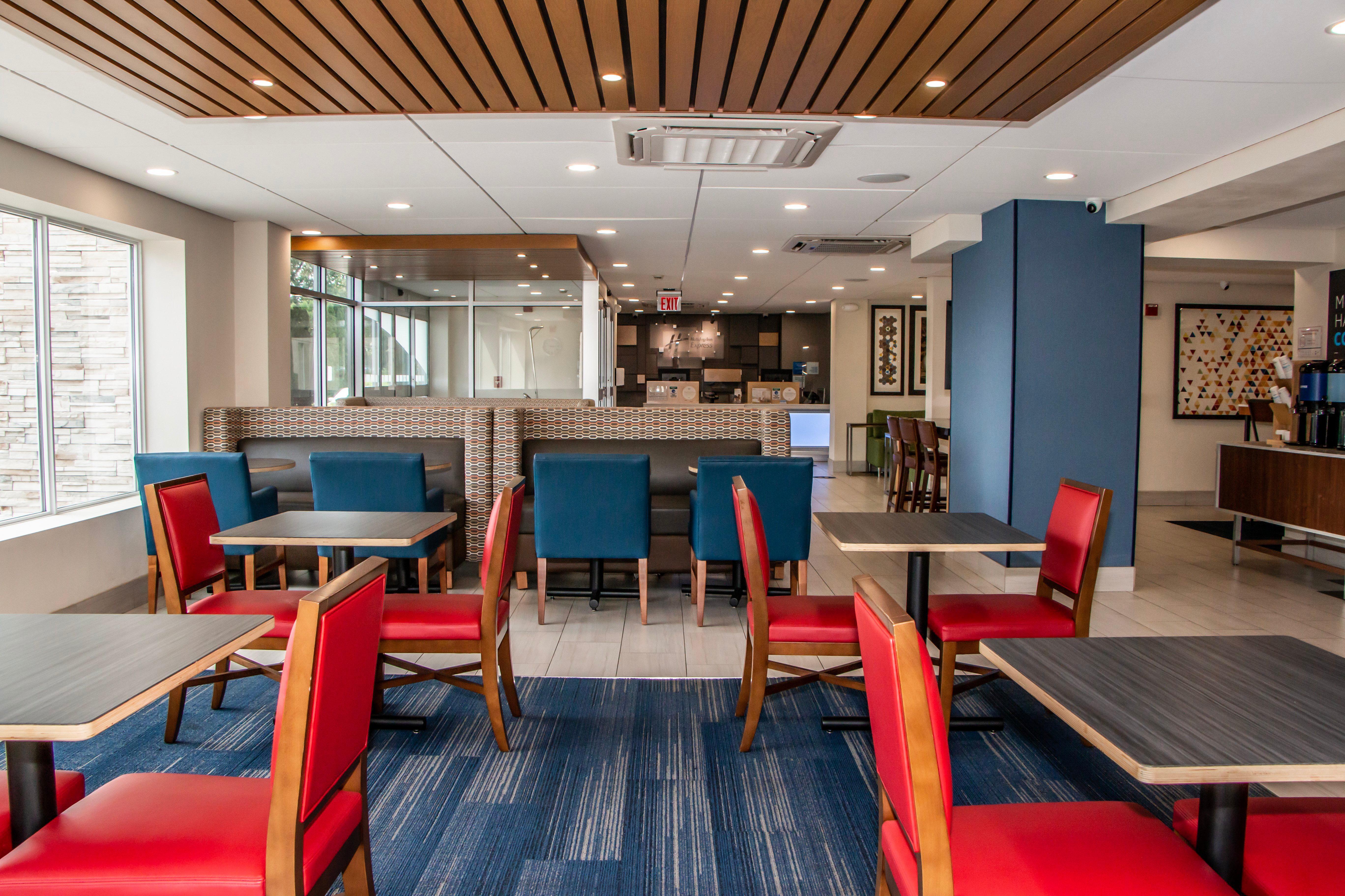 Holiday Inn Express - Allentown North By Ihg Экстерьер фото