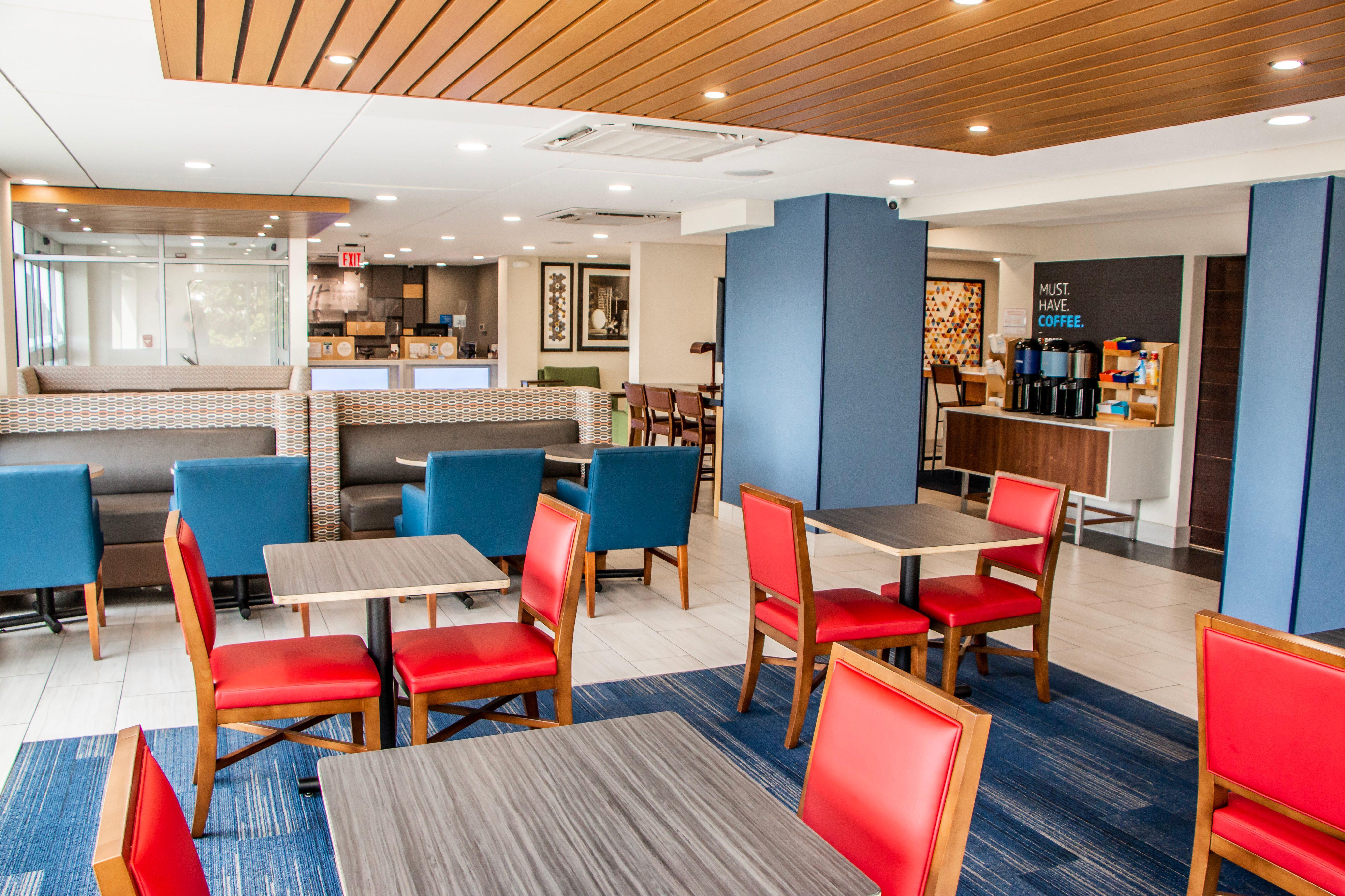 Holiday Inn Express - Allentown North By Ihg Экстерьер фото