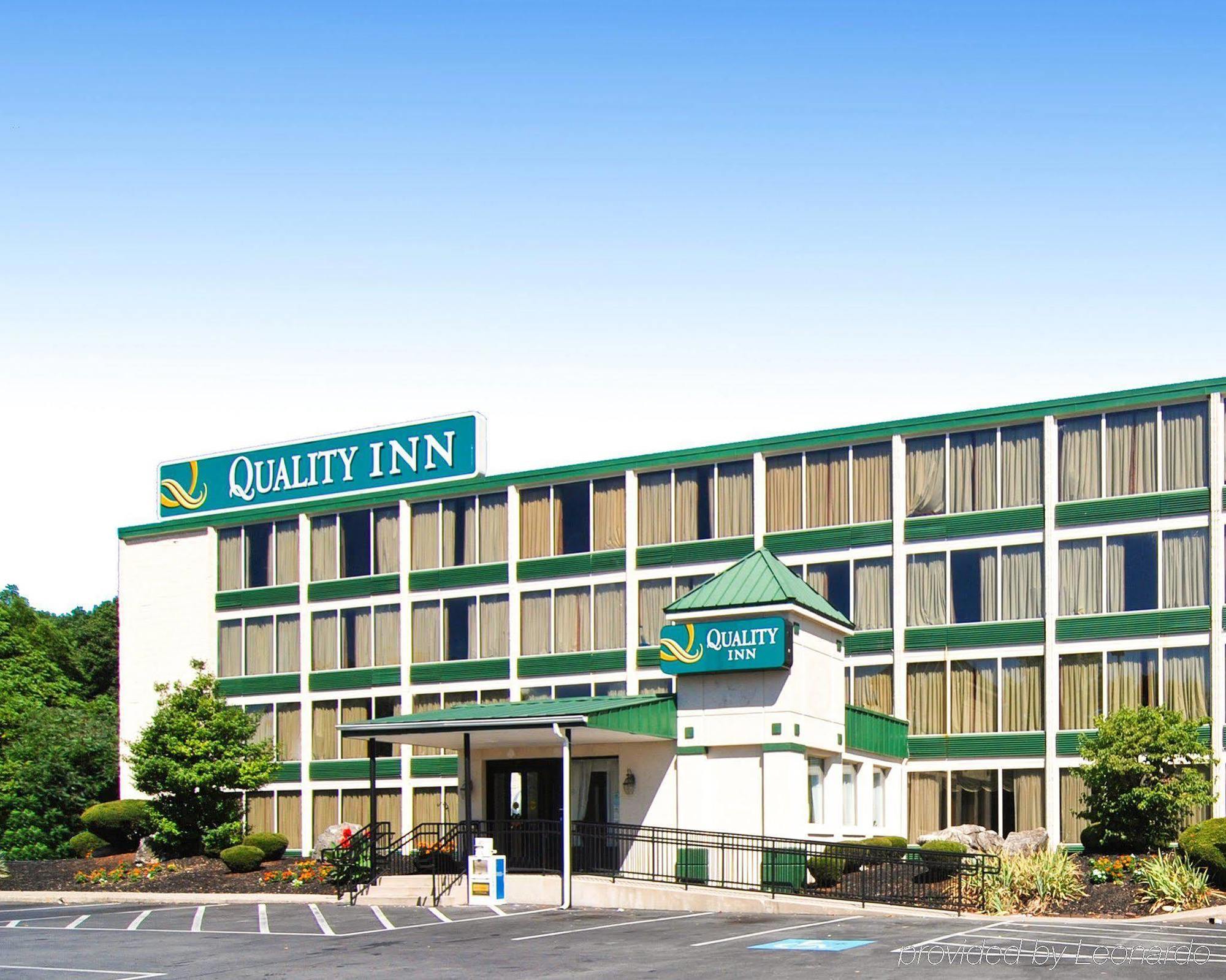 Holiday Inn Express - Allentown North By Ihg Экстерьер фото